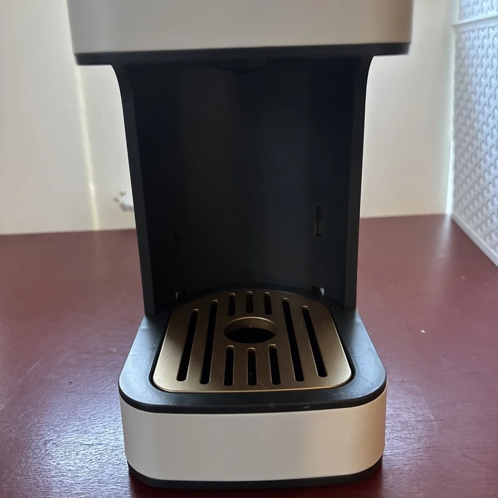 Beautiful by Drew Perfect Grind™ Programmable Single Serve Coffee Maker Tested!